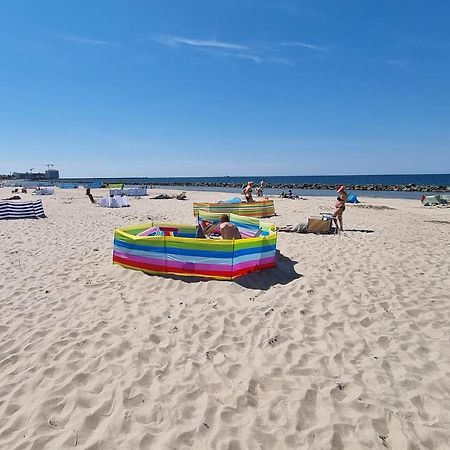 Apartament Morskie Widoki Natural Baltic 达洛科 外观 照片