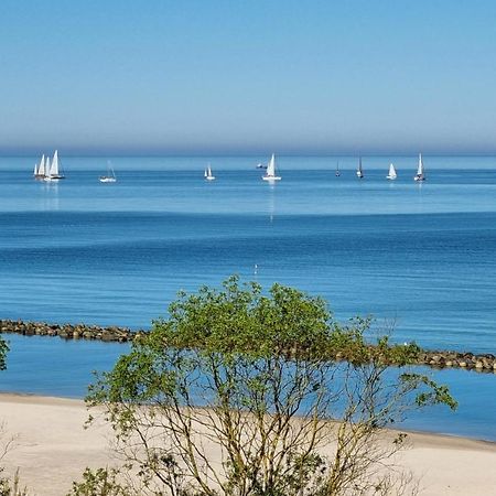 Apartament Morskie Widoki Natural Baltic 达洛科 外观 照片