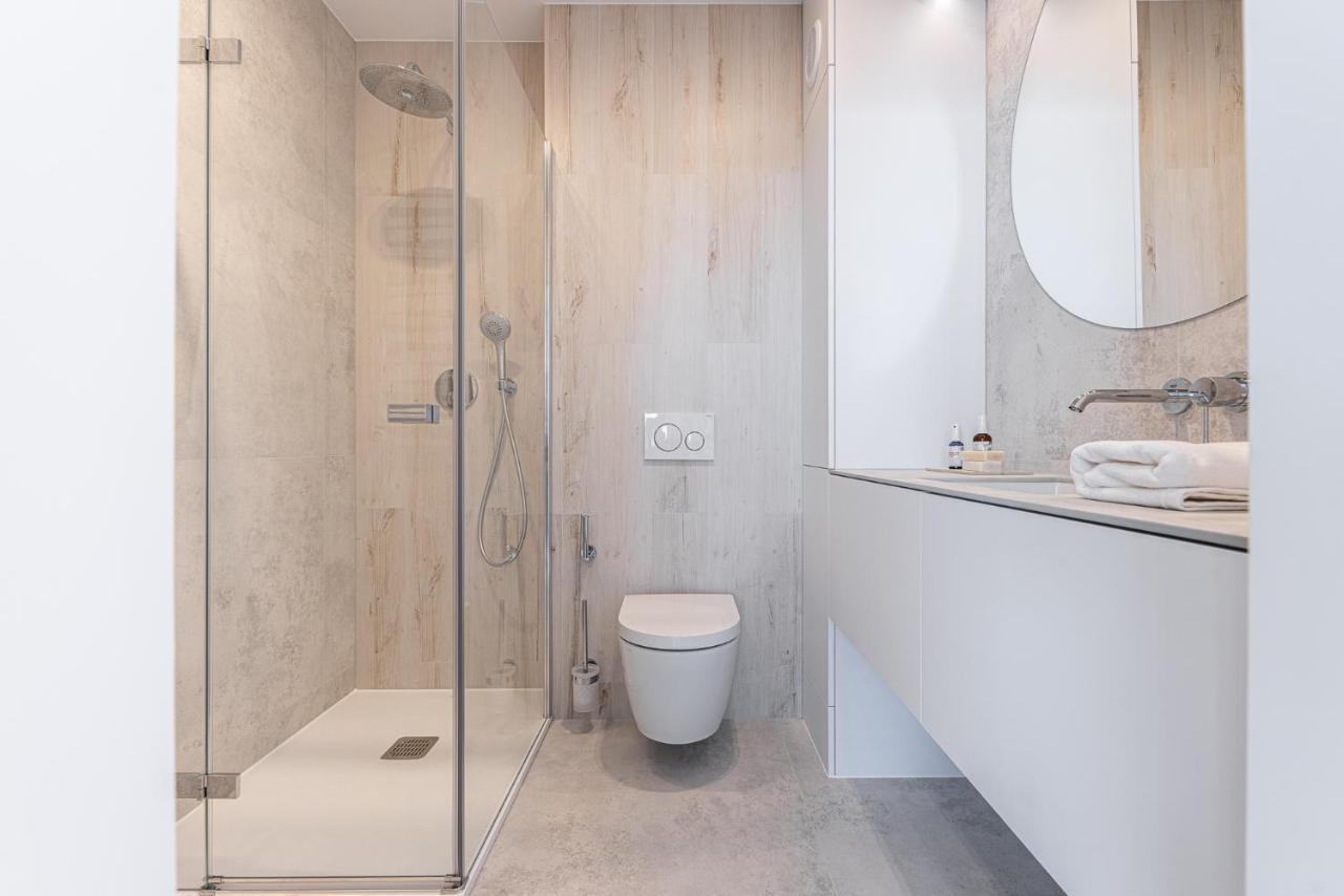 Apartament Morskie Widoki Natural Baltic 达洛科 外观 照片
