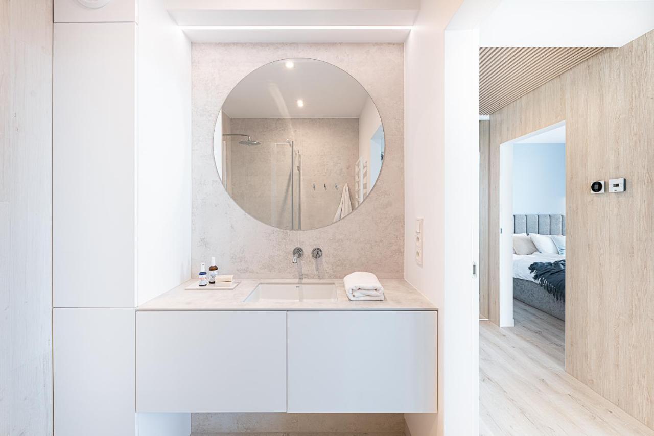 Apartament Morskie Widoki Natural Baltic 达洛科 外观 照片